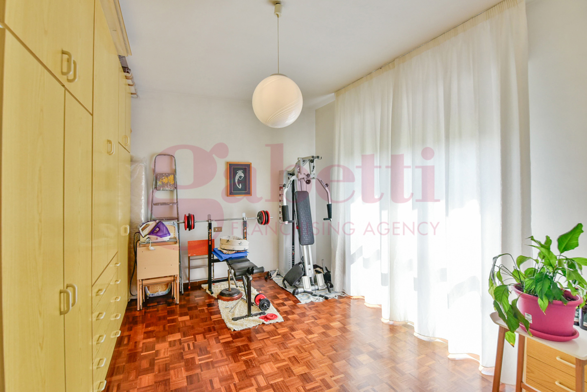 Foto 23 di 41 - Appartamento in vendita a Figino Serenza