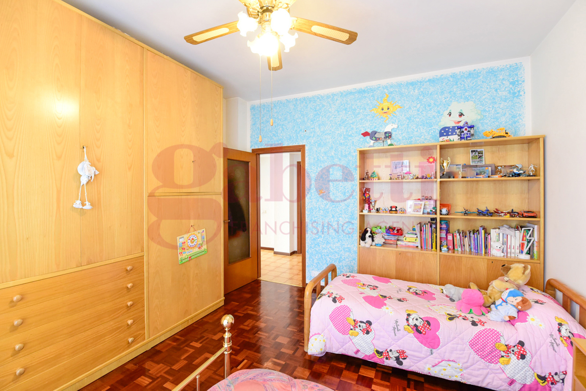 Foto 32 di 41 - Appartamento in vendita a Figino Serenza