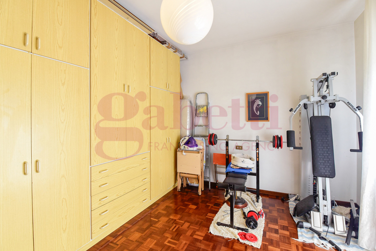 Foto 24 di 41 - Appartamento in vendita a Figino Serenza