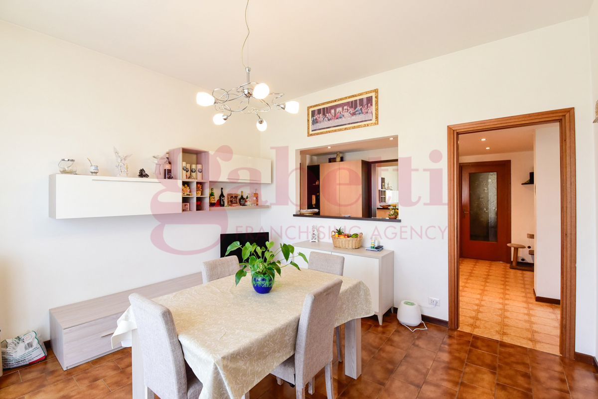 Foto 7 di 41 - Appartamento in vendita a Figino Serenza