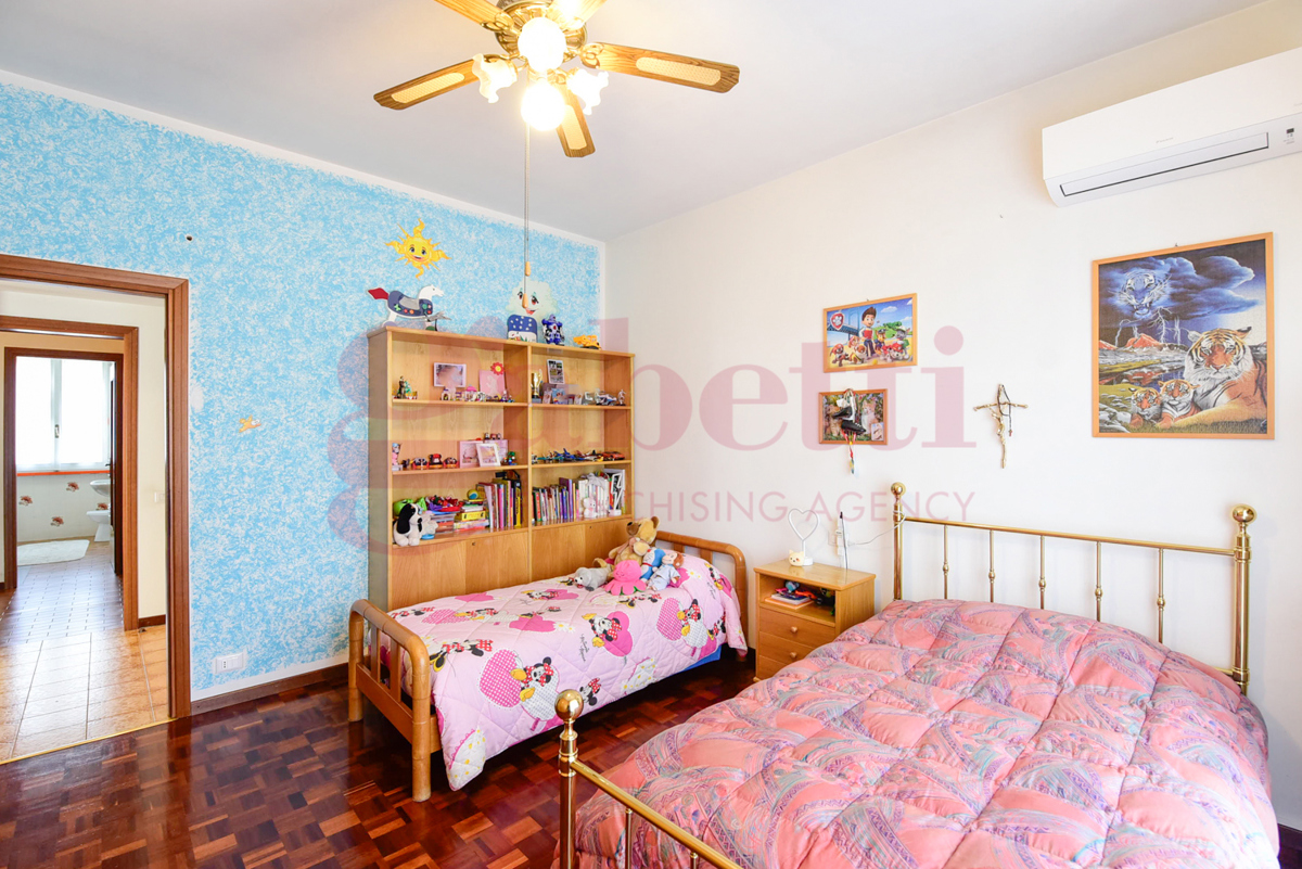 Foto 31 di 41 - Appartamento in vendita a Figino Serenza