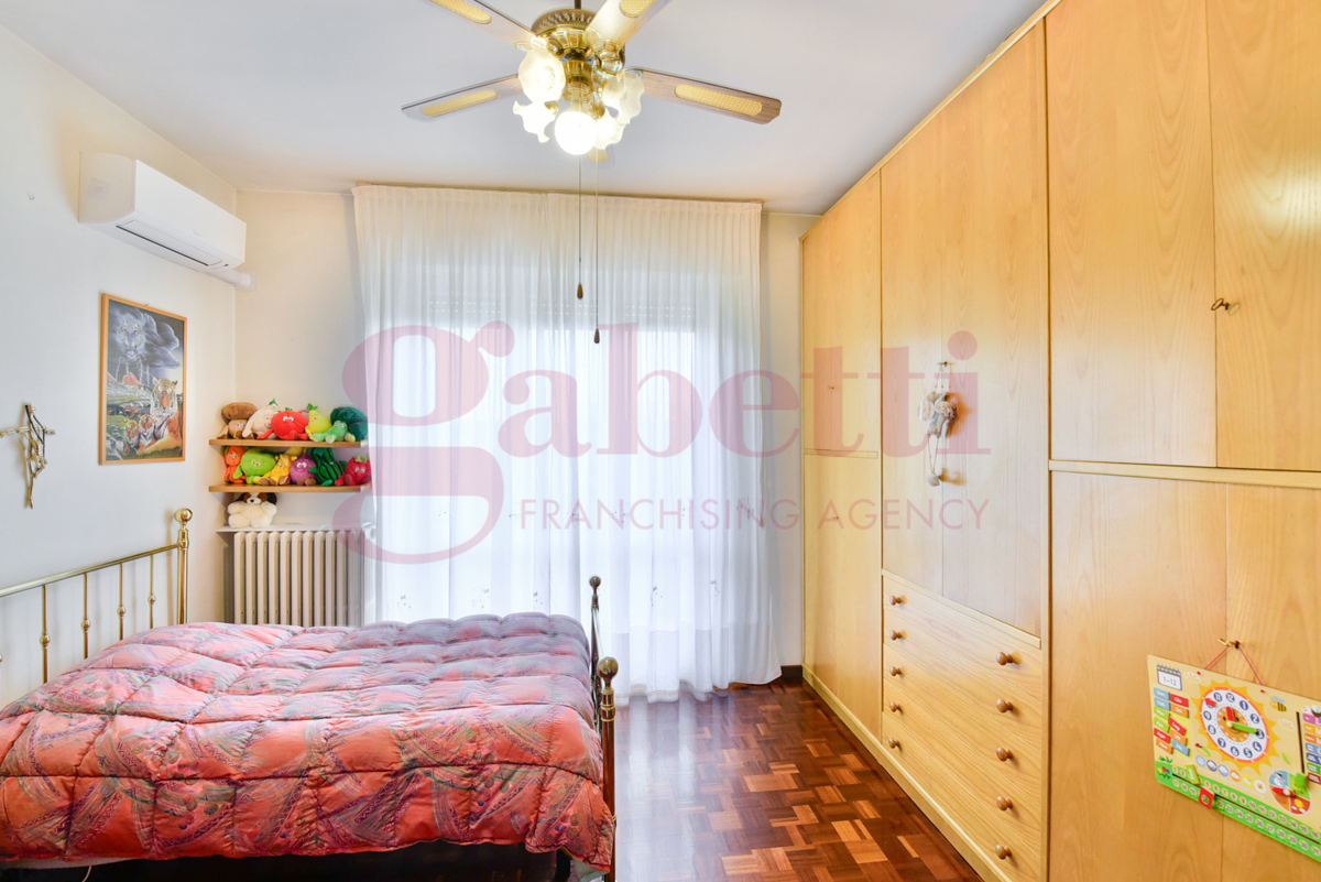 Foto 30 di 41 - Appartamento in vendita a Figino Serenza