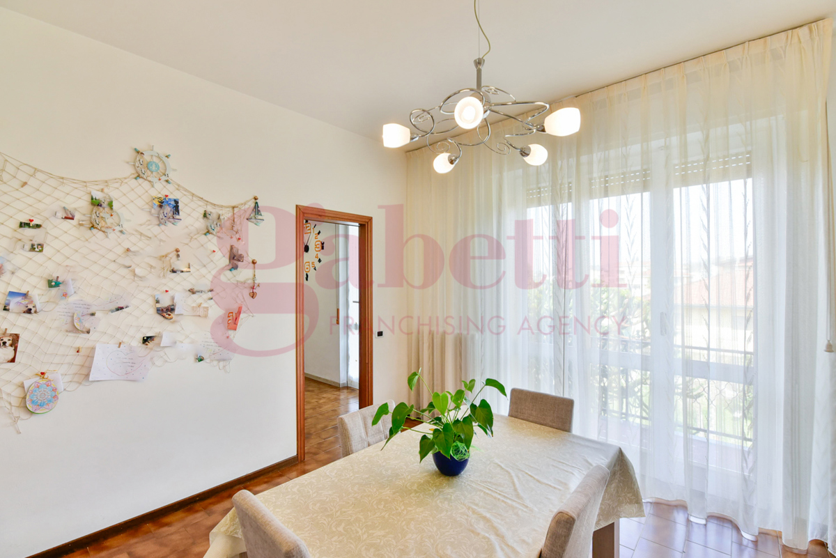 Foto 6 di 41 - Appartamento in vendita a Figino Serenza