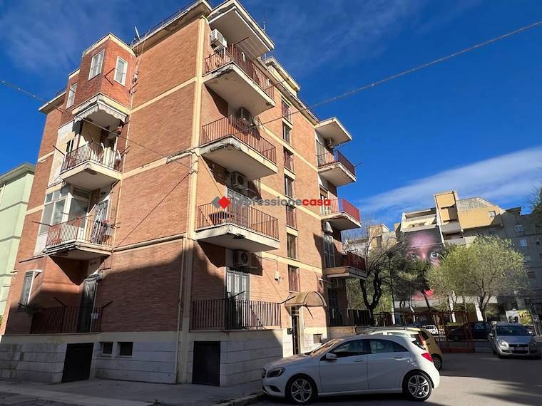 Foto 1 di 16 - Appartamento in vendita a Foggia