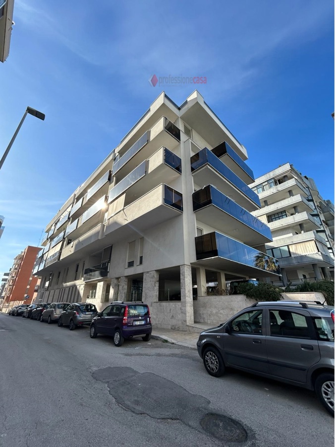 Foto 2 di 14 - Appartamento in vendita a Bari