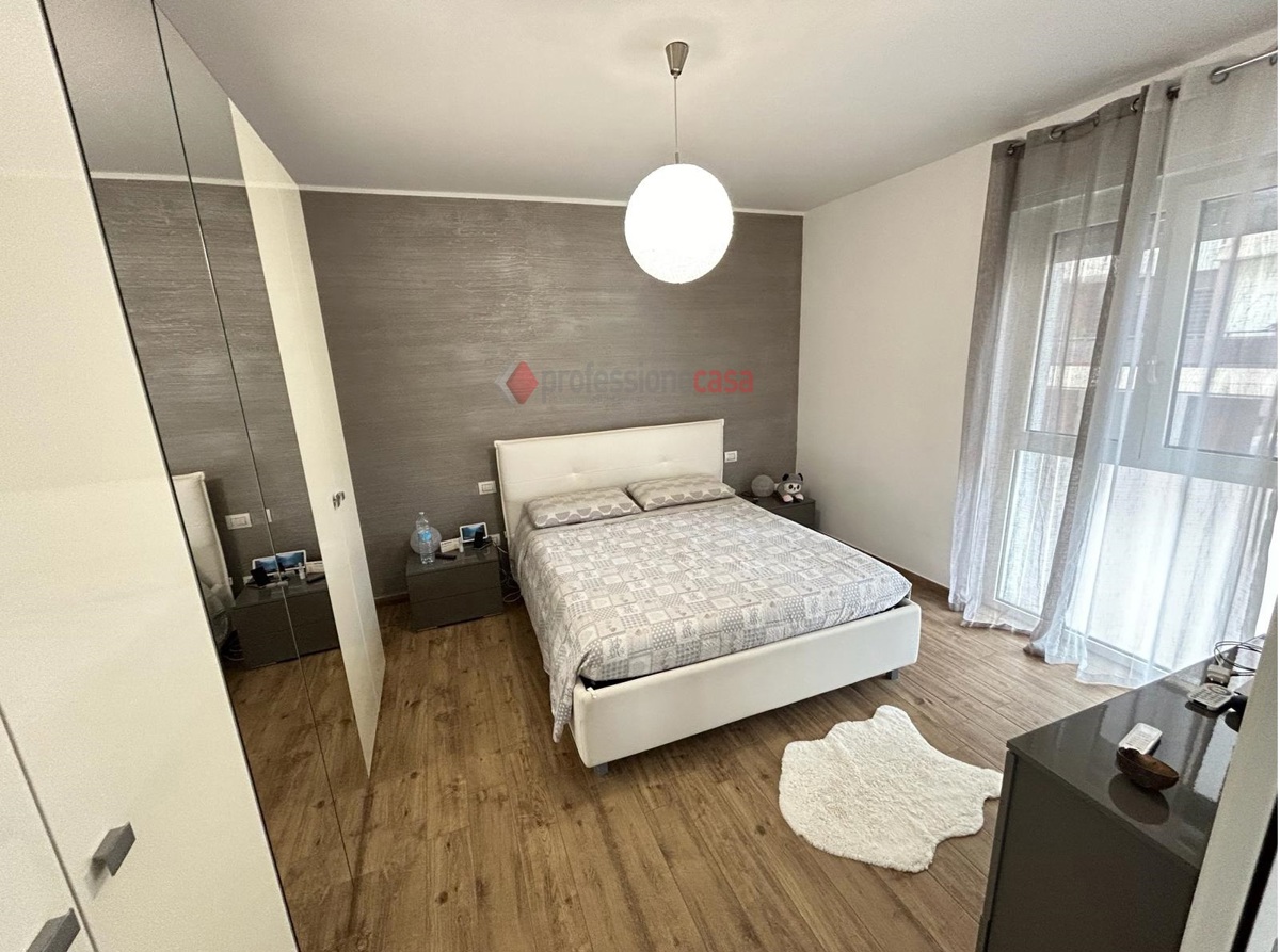 Foto 8 di 14 - Appartamento in vendita a Bari