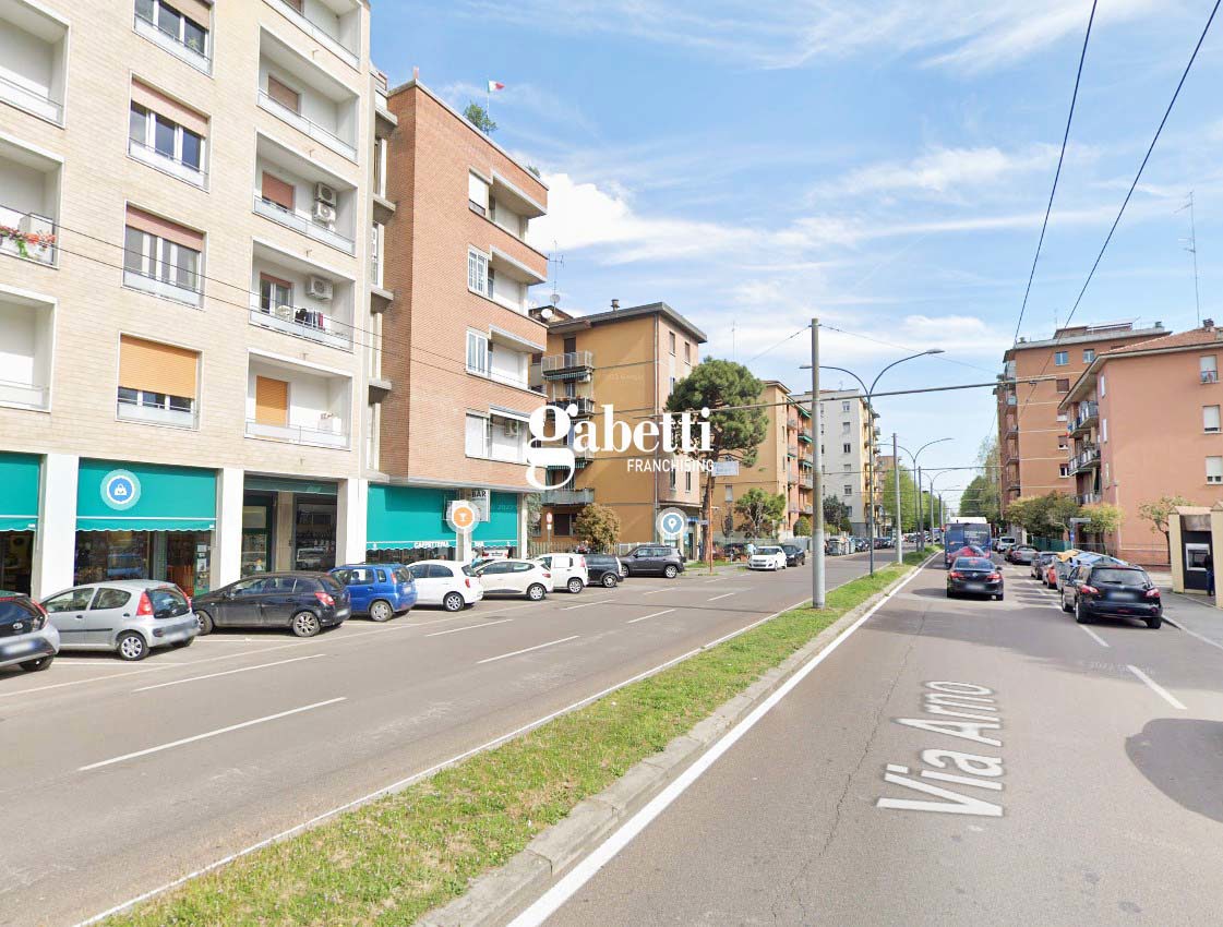 Foto 3 di 4 - Appartamento in vendita a Bologna