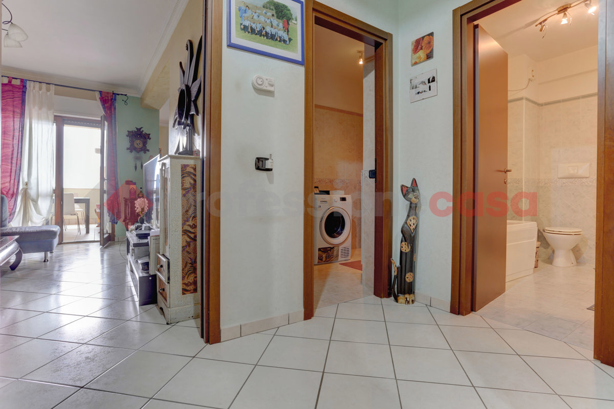 Foto 11 di 24 - Appartamento in vendita a Cisterna di Latina