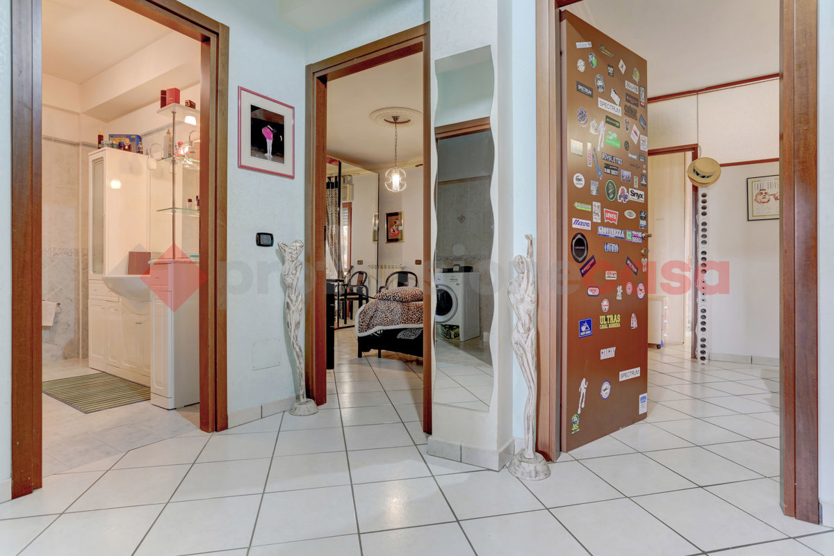 Foto 18 di 24 - Appartamento in vendita a Cisterna di Latina