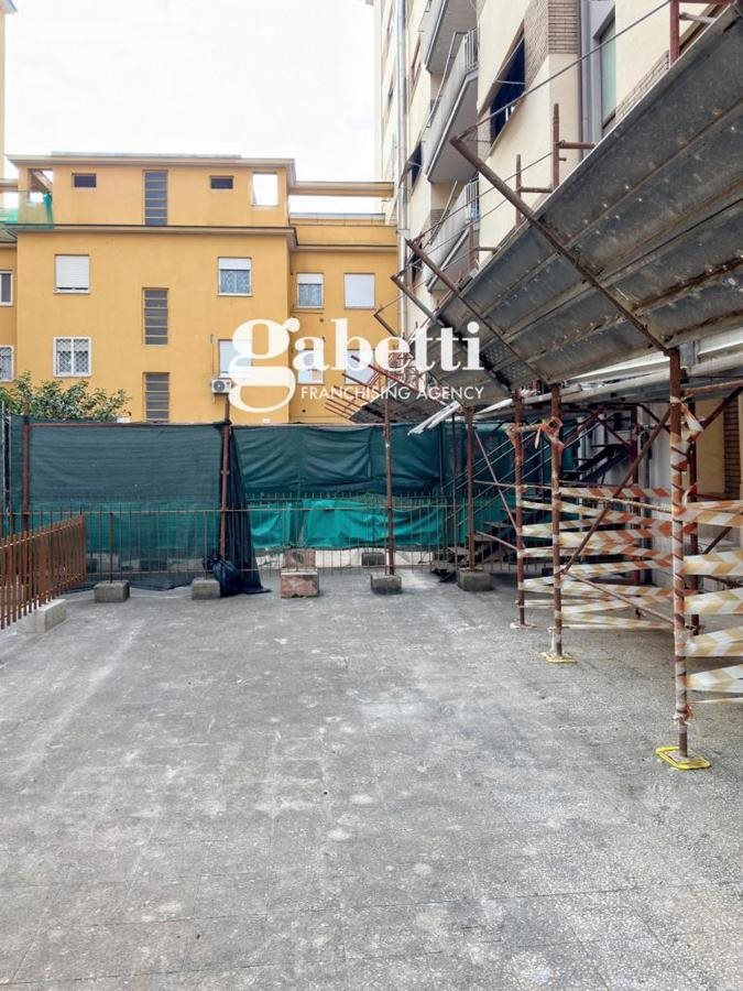 Foto 14 di 16 - Appartamento in vendita a Roma