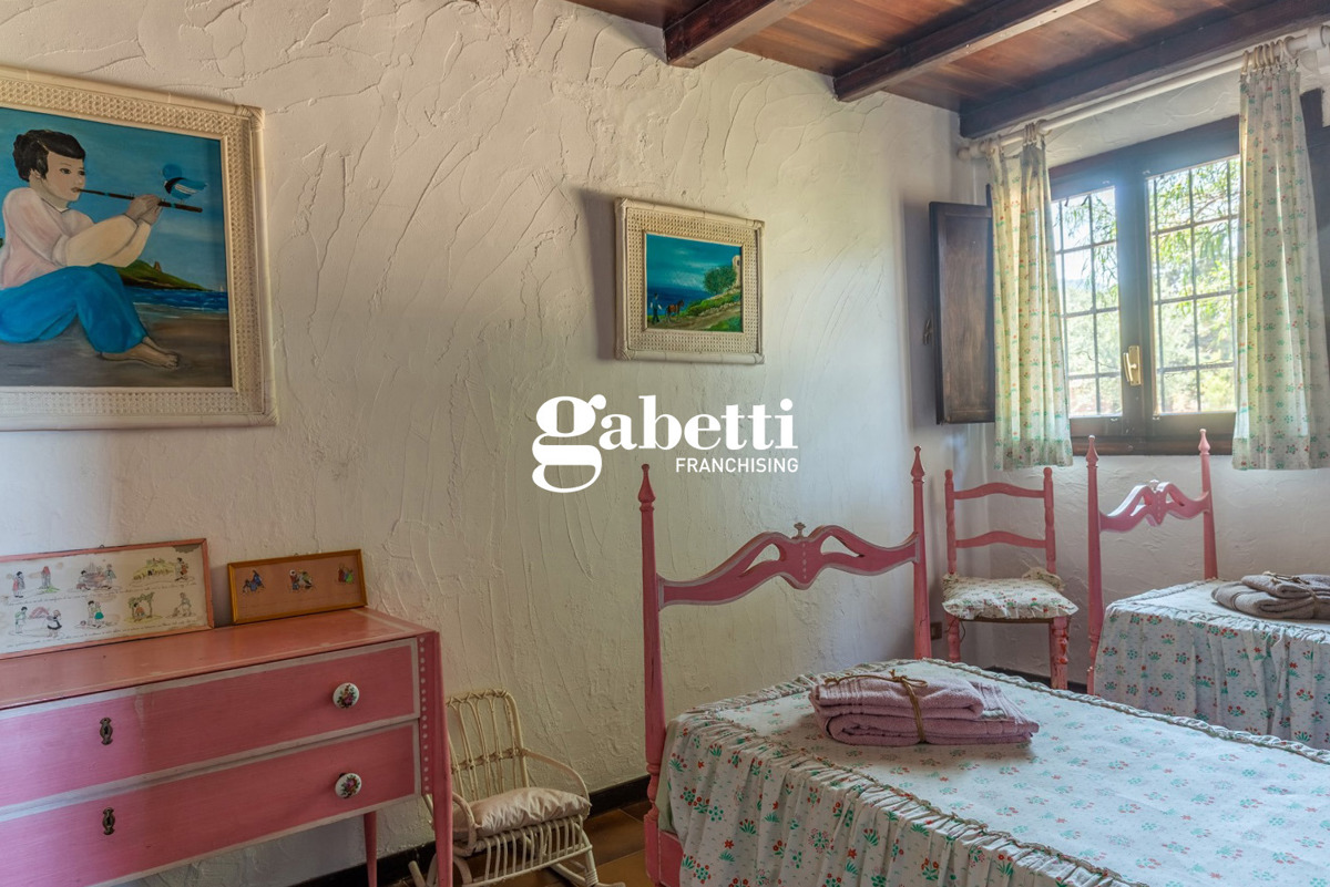 Foto 9 di 21 - Villa a schiera in vendita a San Mauro Castelverde