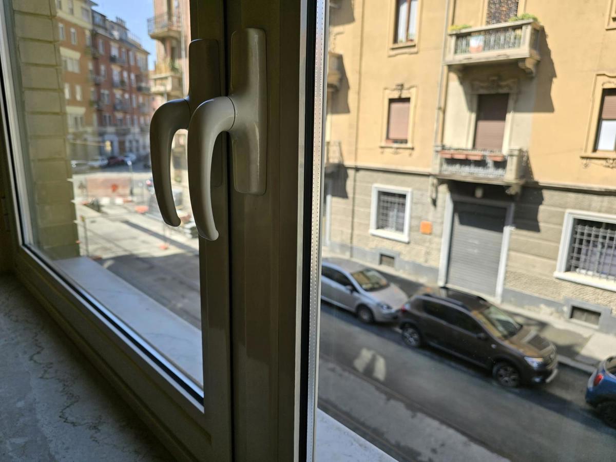 Foto 17 di 27 - Appartamento in vendita a Torino