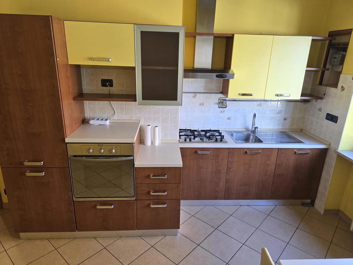 Foto 3 di 27 - Appartamento in vendita a Torino