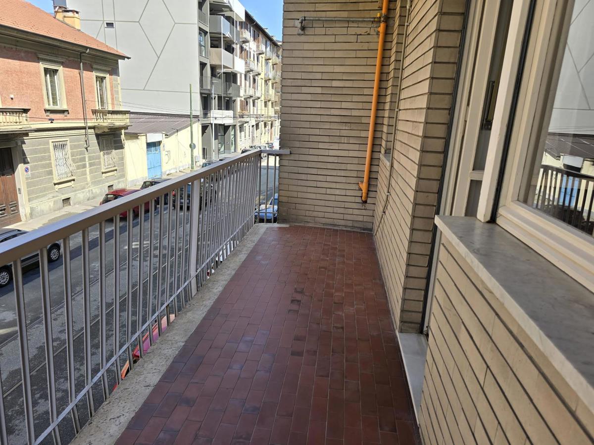 Foto 24 di 27 - Appartamento in vendita a Torino