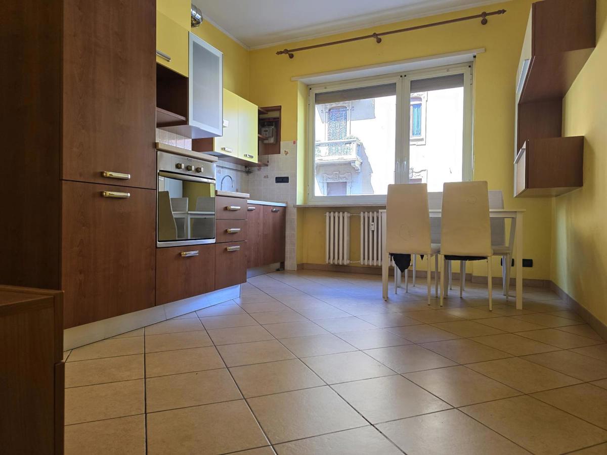 Foto 14 di 27 - Appartamento in vendita a Torino