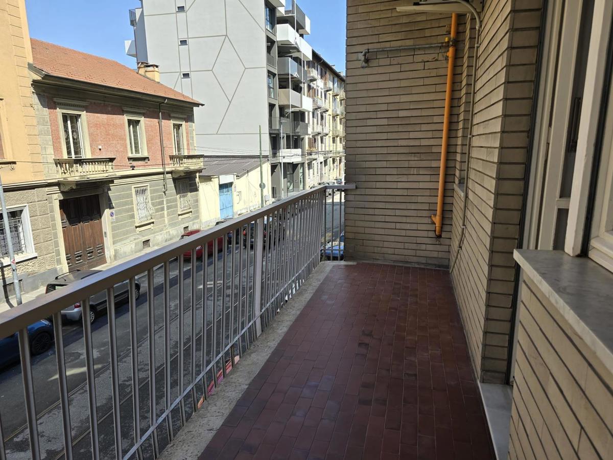 Foto 10 di 27 - Appartamento in vendita a Torino