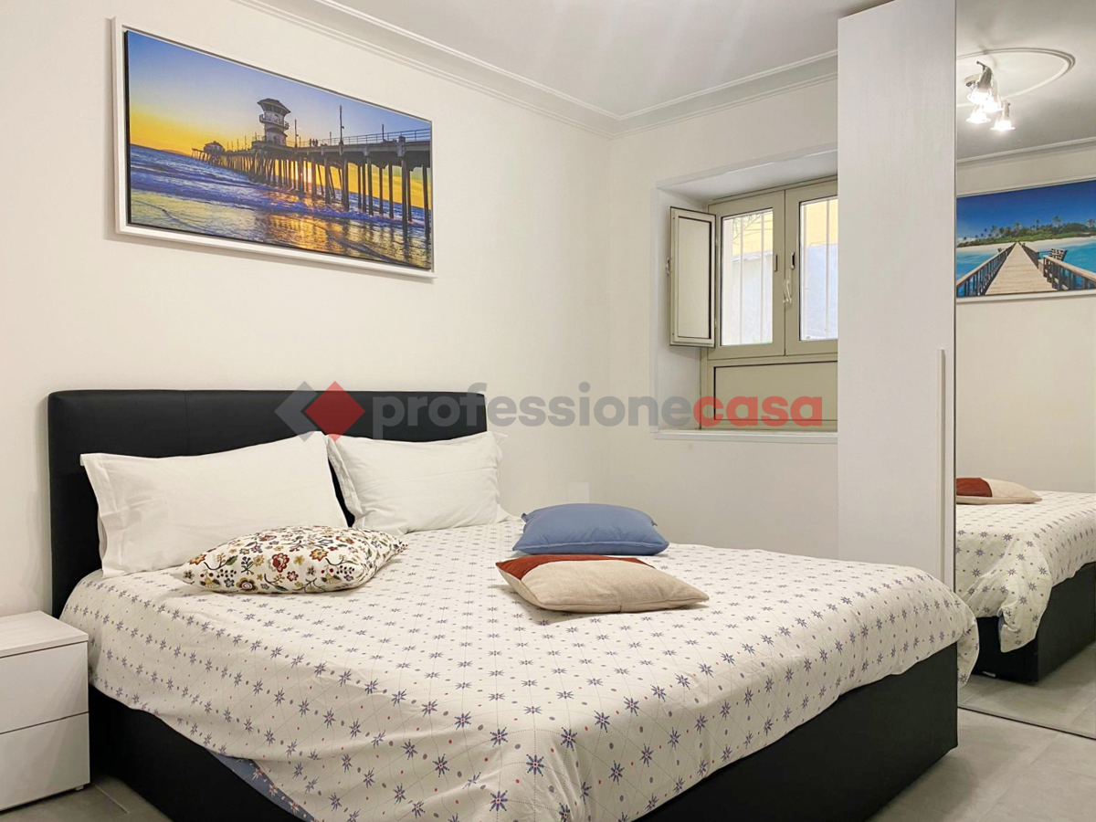 Foto 9 di 14 - Appartamento in vendita a Catania