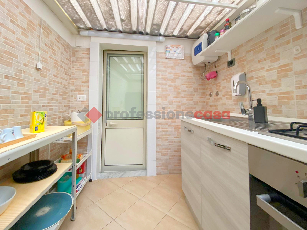 Foto 7 di 14 - Appartamento in vendita a Catania
