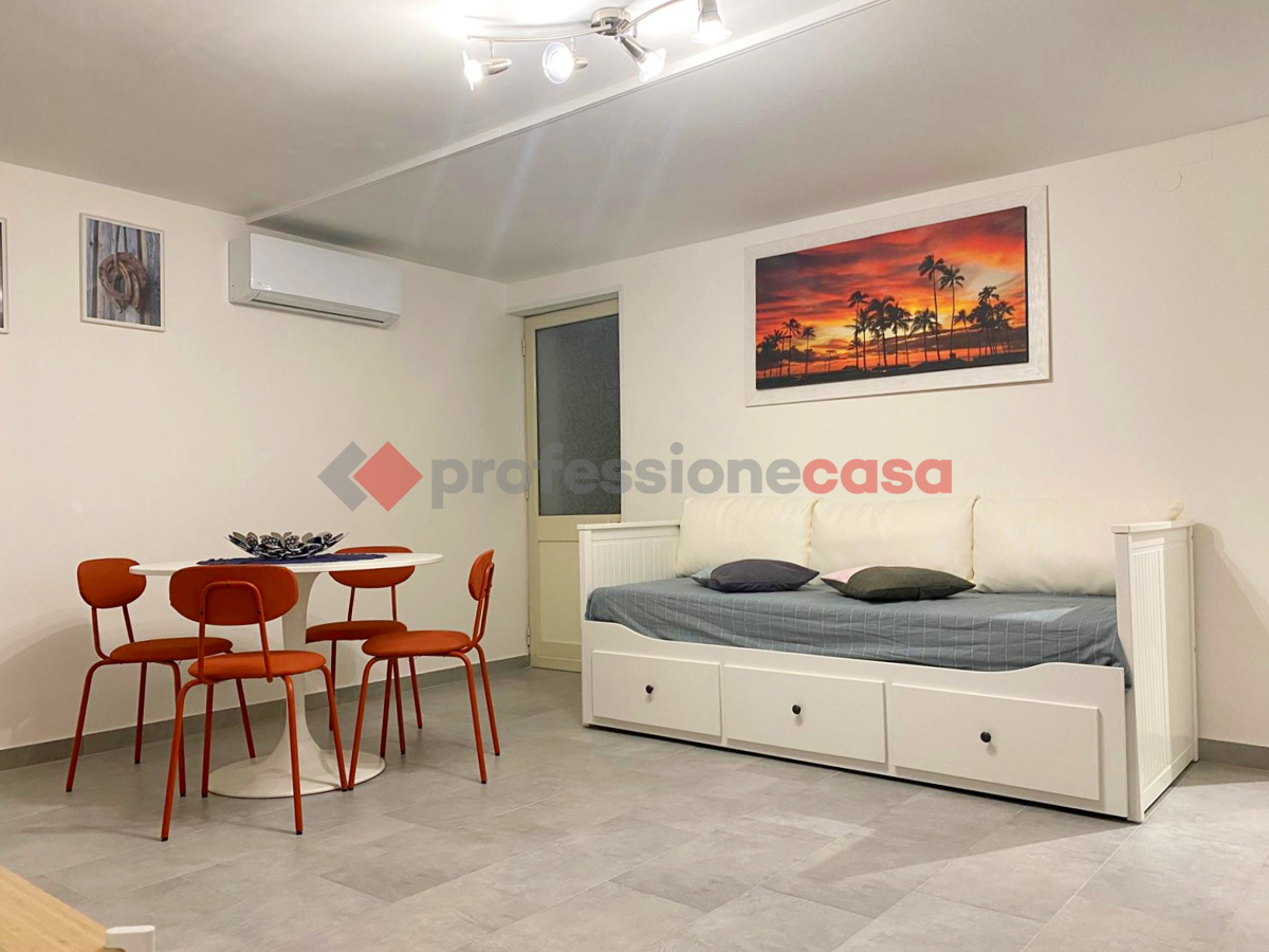 Foto 3 di 14 - Appartamento in vendita a Catania