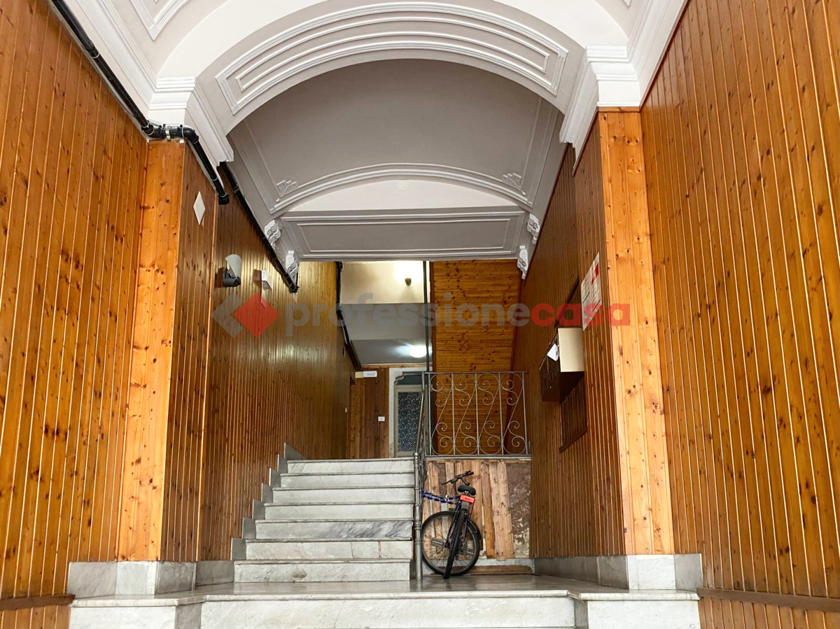 Foto 14 di 14 - Appartamento in vendita a Catania