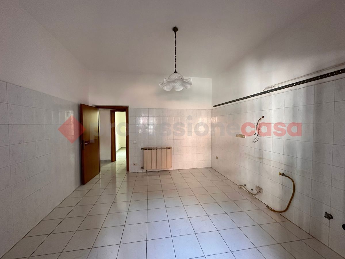 Foto 1 di 27 - Appartamento in vendita a Pistoia
