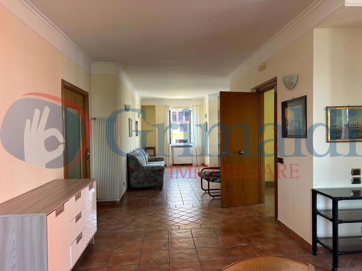 Foto 5 di 16 - Appartamento in affitto a Benevento
