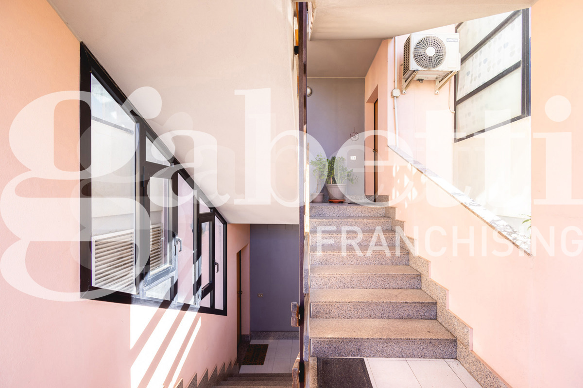 Foto 30 di 32 - Appartamento in vendita a Monserrato