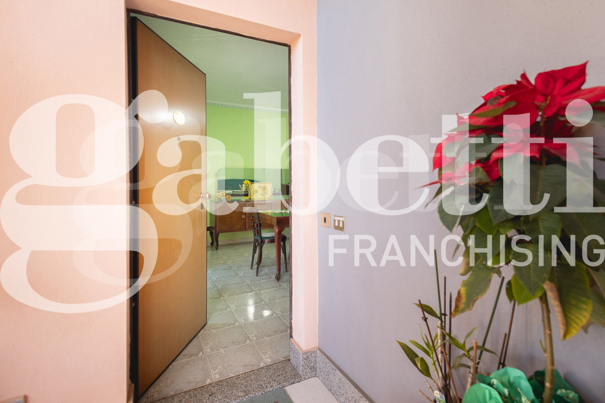 Foto 29 di 32 - Appartamento in vendita a Monserrato