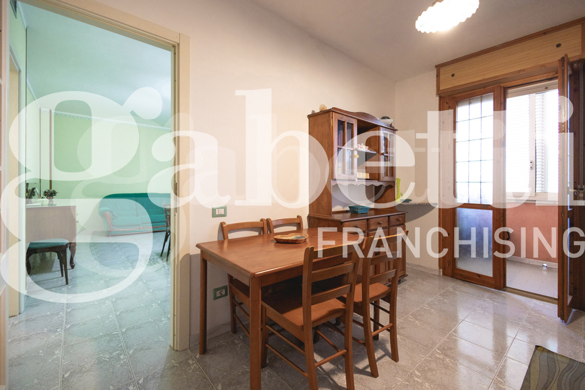 Foto 10 di 32 - Appartamento in vendita a Monserrato