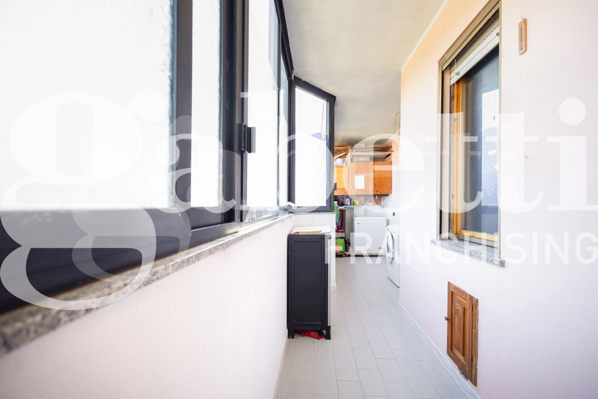 Foto 18 di 32 - Appartamento in vendita a Monserrato