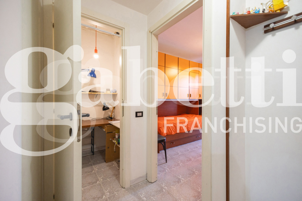 Foto 15 di 32 - Appartamento in vendita a Monserrato