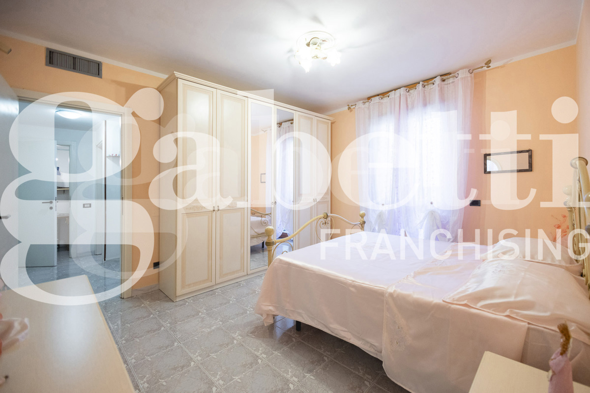 Foto 21 di 32 - Appartamento in vendita a Monserrato