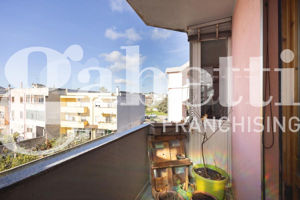 Foto 14 di 32 - Appartamento in vendita a Monserrato