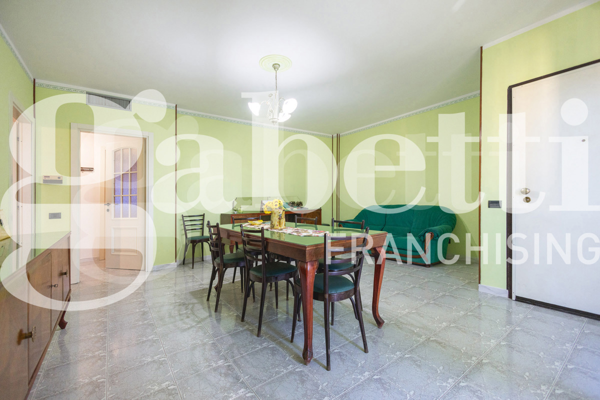 Foto 3 di 32 - Appartamento in vendita a Monserrato