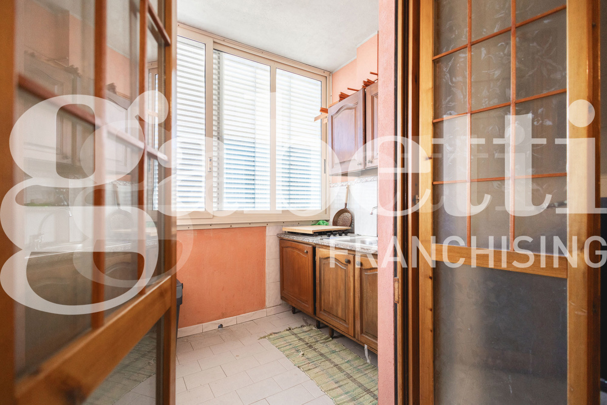 Foto 12 di 32 - Appartamento in vendita a Monserrato