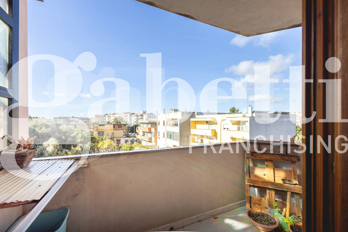 Foto 13 di 32 - Appartamento in vendita a Monserrato