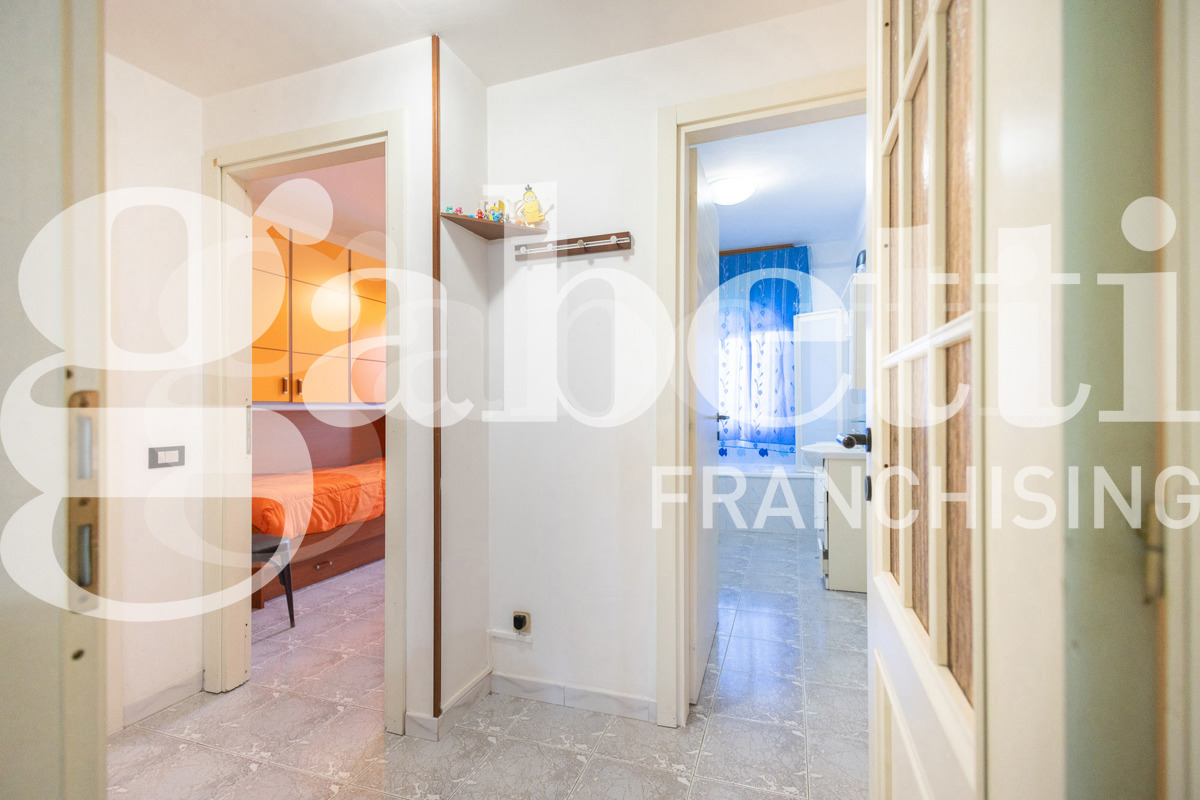 Foto 19 di 32 - Appartamento in vendita a Monserrato