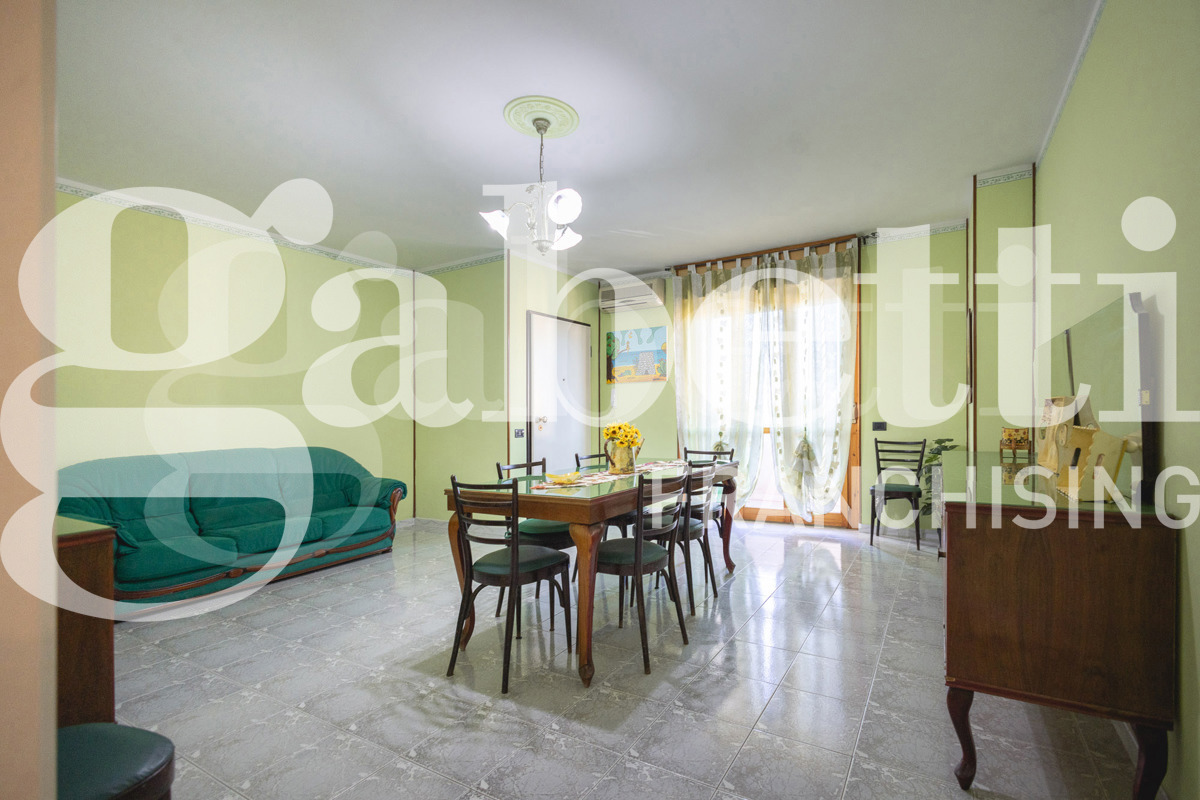 Foto 5 di 32 - Appartamento in vendita a Monserrato