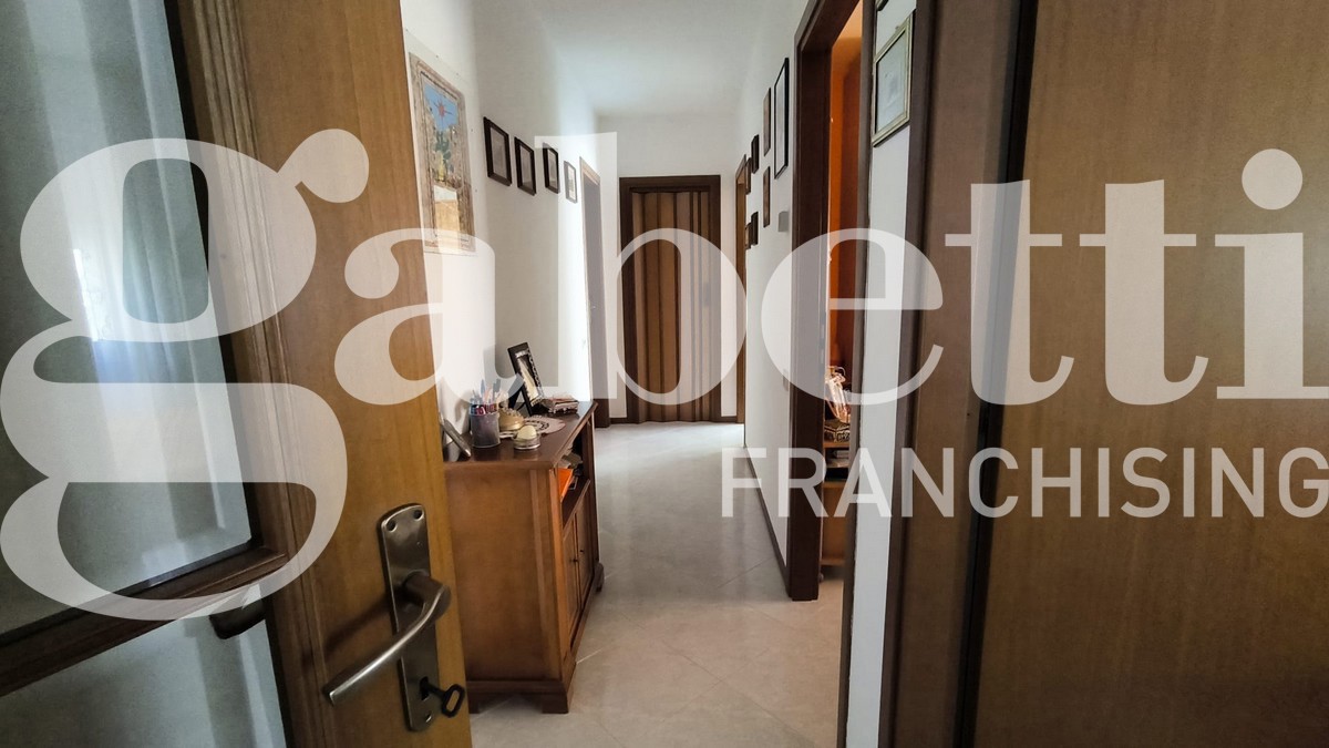 Foto 16 di 36 - Appartamento in vendita a Follonica