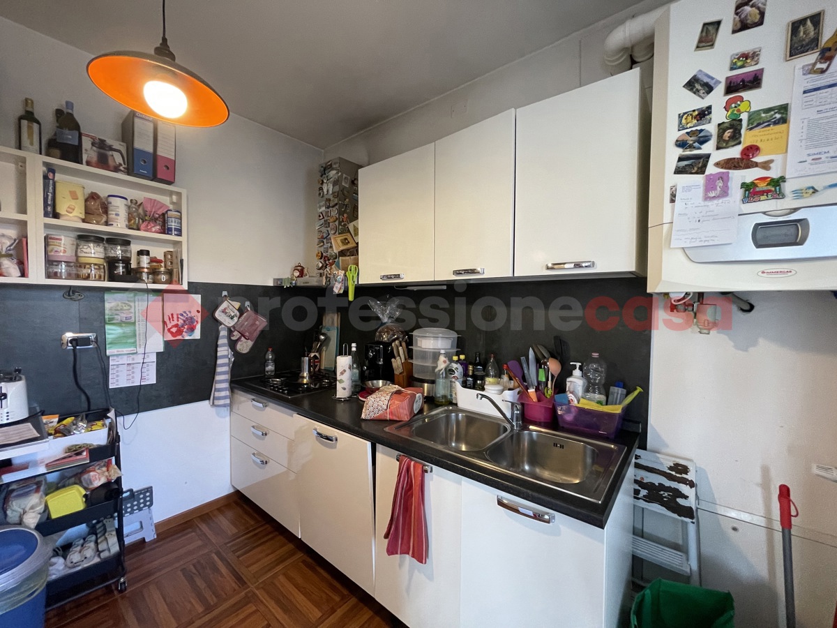 Foto 8 di 12 - Appartamento in vendita a Legnago