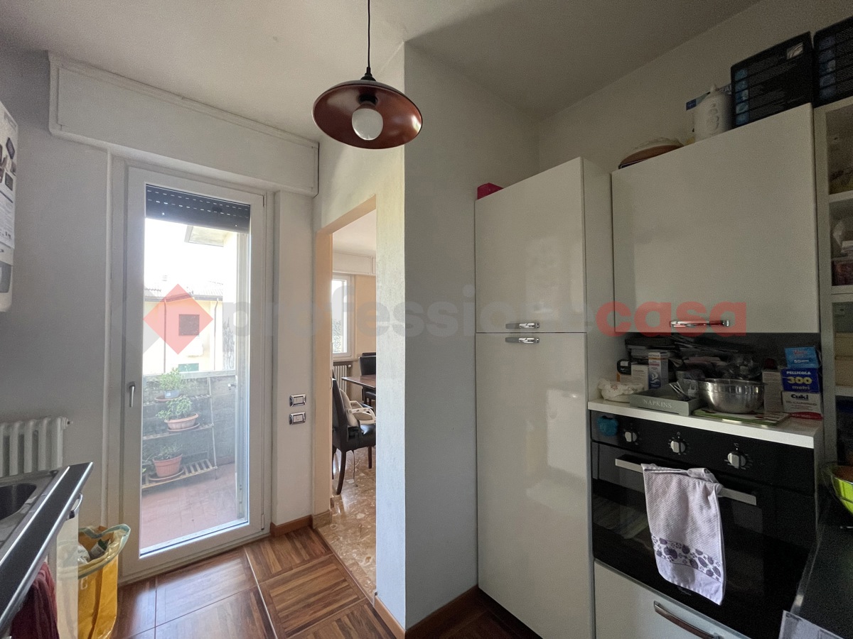 Foto 9 di 12 - Appartamento in vendita a Legnago