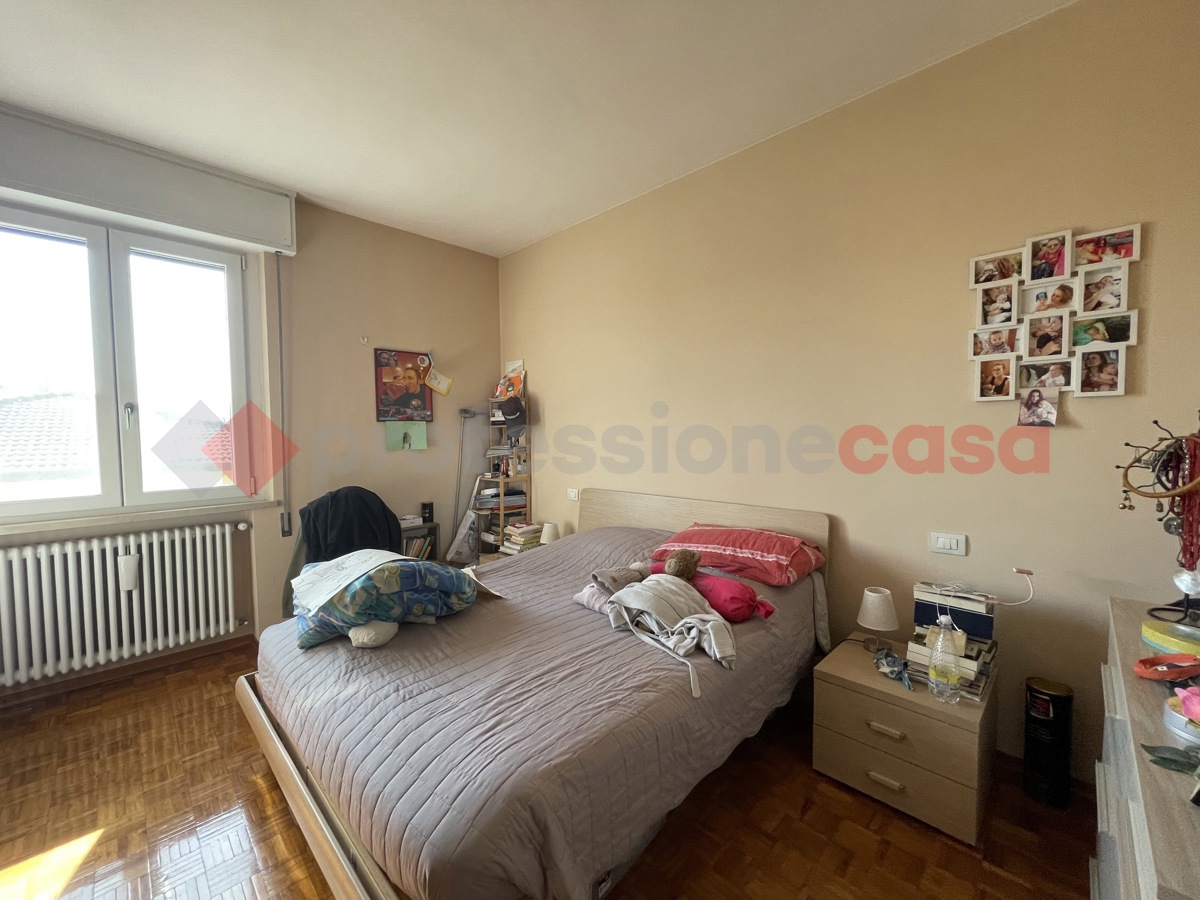 Foto 10 di 12 - Appartamento in vendita a Legnago