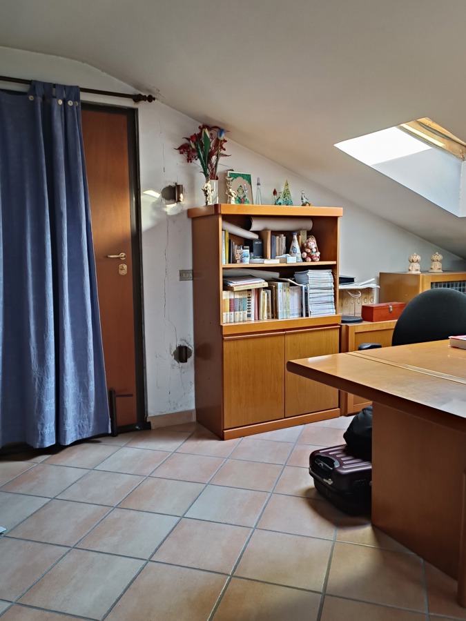 Foto 12 di 12 - Appartamento in vendita a Aversa