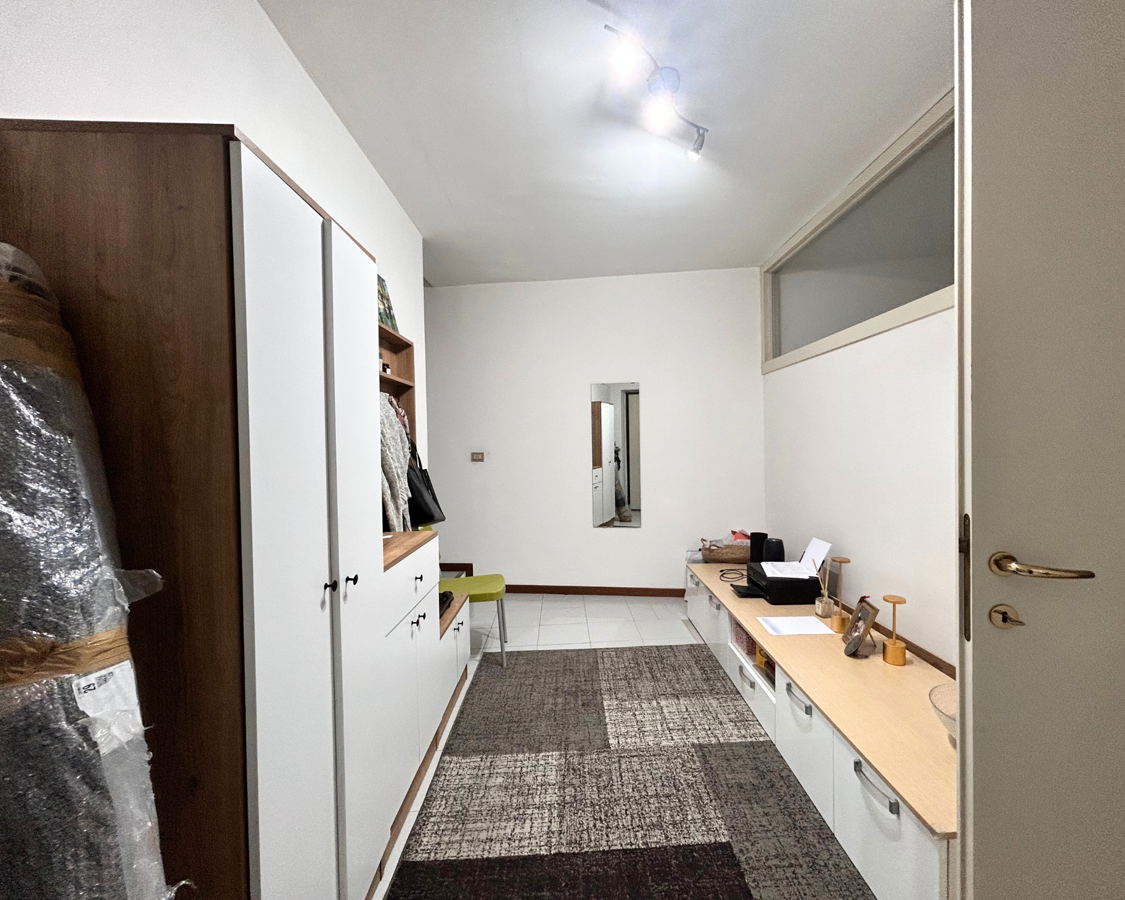Foto 7 di 9 - Appartamento in vendita a Lecco