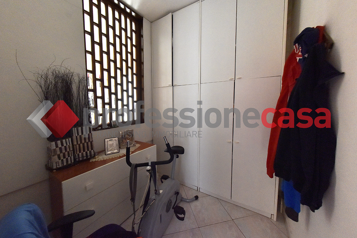Foto 12 di 20 - Appartamento in vendita a San Nicola La Strada