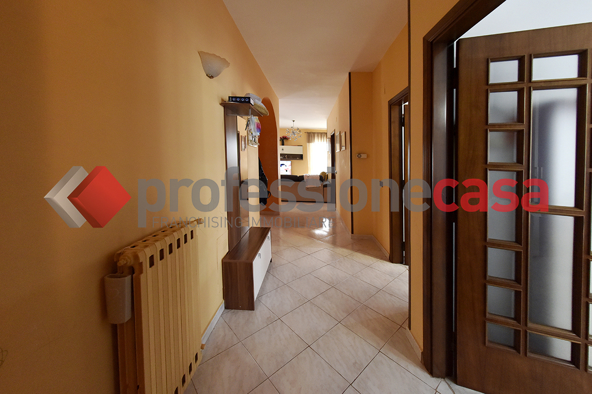 Foto 15 di 20 - Appartamento in vendita a San Nicola La Strada