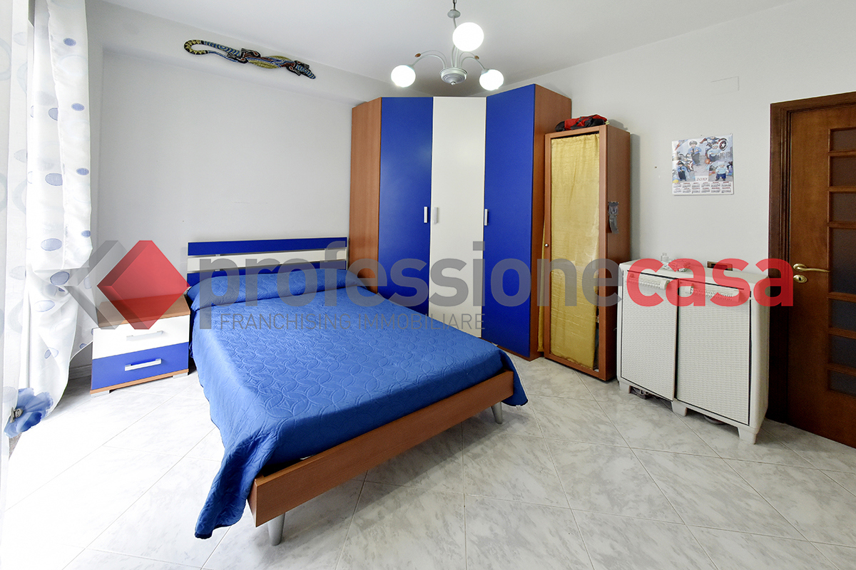 Foto 17 di 20 - Appartamento in vendita a San Nicola La Strada