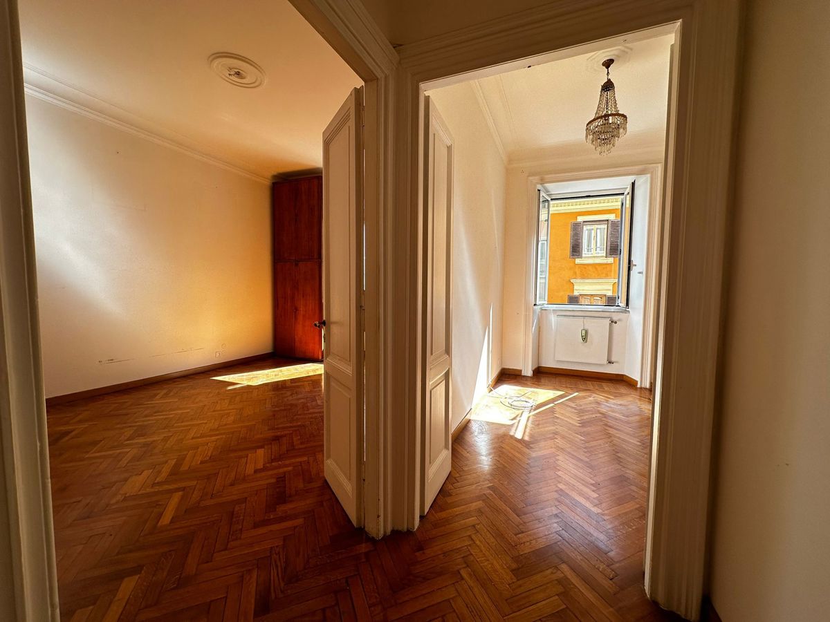 Foto 13 di 19 - Appartamento in vendita a Roma