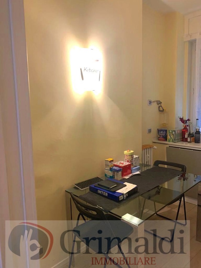 Foto 9 di 13 - Appartamento in affitto a Milano