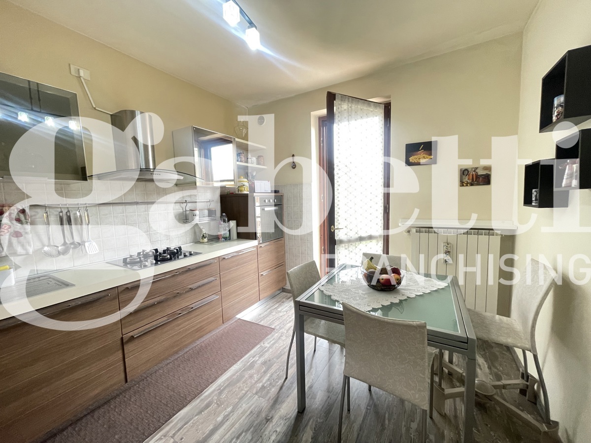 Foto 9 di 30 - Appartamento in vendita a Azzano Mella